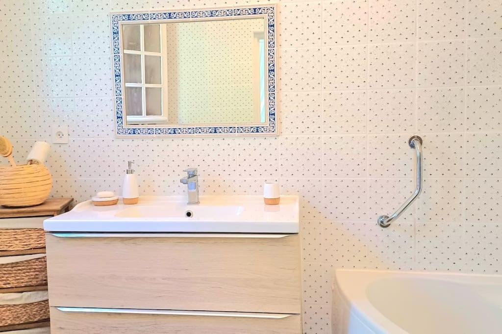 Un Brin De Paille Villa Cagnes-sur-Mer Room photo