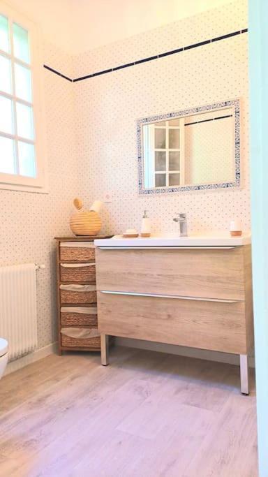 Un Brin De Paille Villa Cagnes-sur-Mer Room photo