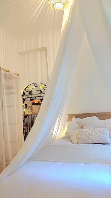 Un Brin De Paille Villa Cagnes-sur-Mer Room photo