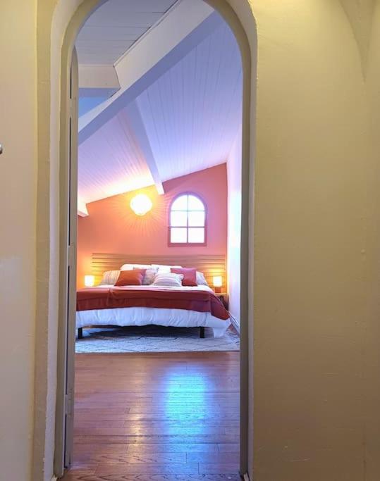 Un Brin De Paille Villa Cagnes-sur-Mer Room photo
